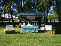 Franklin Grove Harvest Festival 2016