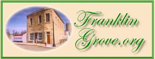 Official Website for the Village of Franklin Grove IL, Lee County IL